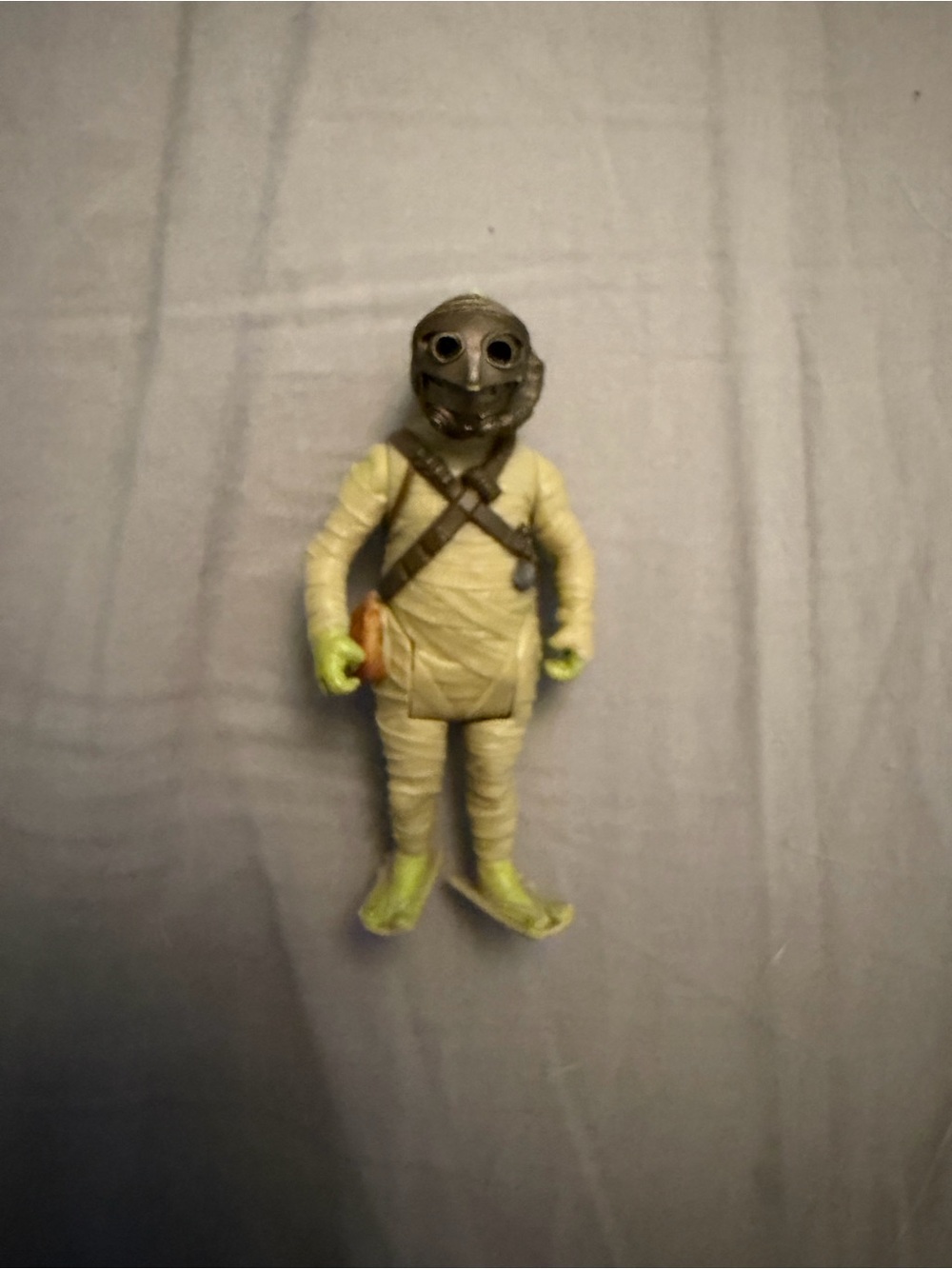 2015 Teedo * Star Wars Force Awakens * Good- Condition